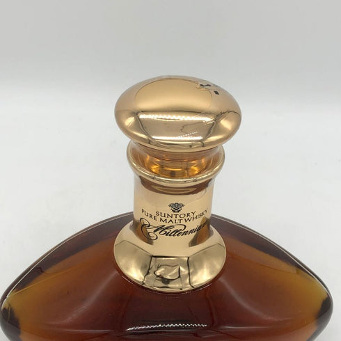 東京都限定◆サントリー ミレニアム 2000 ピュアモルト 700ml 43% SUNTORY MILLENNIUM 【A4】