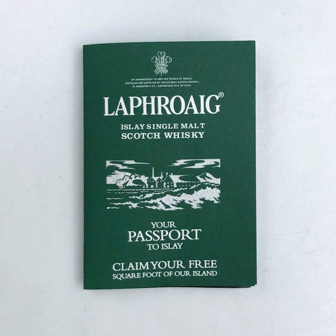 ラフロイグ 10年 シングルモルト スコッチウイスキー 750ml 43% LAPRHROAIG スコッチウイスキー【W4】