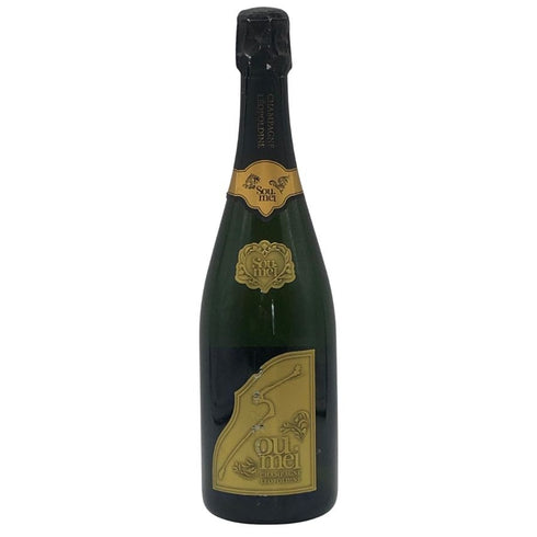 レオポルディーヌ ソウメイ ブリュット 白 750ml 12.5% leopoldine SOUMEI シャンパン【F1】