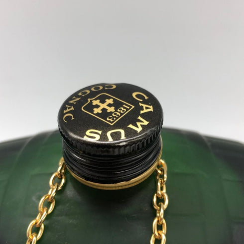 カミュ ナポレオン ヴィエイユリザーブ 樽型 陶器ボトル 700ml 40% CAMUS NAPOLEON VIEILLE RESERVE コニャック【I2】