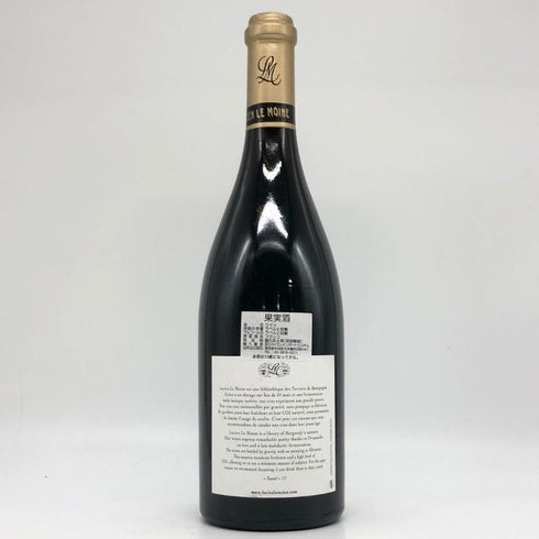 ルシアン ル モワンヌ エシェゾー グランクリュ 2016 750ml 13.5% LUCIEN LE MOINE ECHEZEAUX GRAND CRU ブルゴーニュワイン【D2】