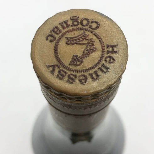 ヘネシー VSOP ファインシャンパーニュ スリムボトル グリーンボトル 700ml 40% Hennessy Fine Champagne コニャック【C4】