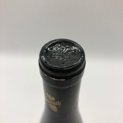 ピーロート ブルー ブルク ライヤー シュロスカペレ カビネット ナーエ 2016 750ml 8% Pieroth Blue Burg Layer 白ワイン【L2】
