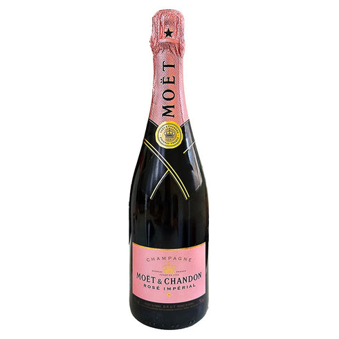モエ エ シャンドン ロゼ アンペリアル 750ml 12.5% Moet & Chandon Rose Imperial シャンパン【I】