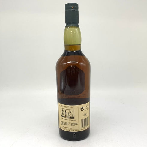 ラガヴーリン 16年 シングルモルト ウイスキー 700ml 43% LAGAVULIN スコッチウイスキー【I1】