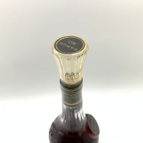 カミュ XO ロングネック 700ml 40% CAMUS 【M】