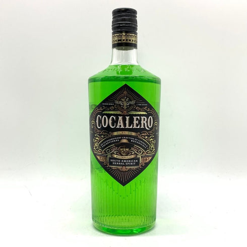 コカレロ クラシコ ボムグラス 2個付き 700ml 29% COCALERO CLASICO 【K4】