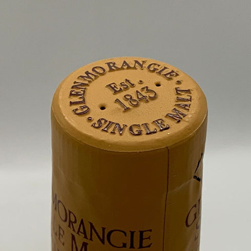 グレンモーレンジィ 10年 オリジナル 700ml 40% 旧 Glenmorangie スコッチウイスキー【D2】