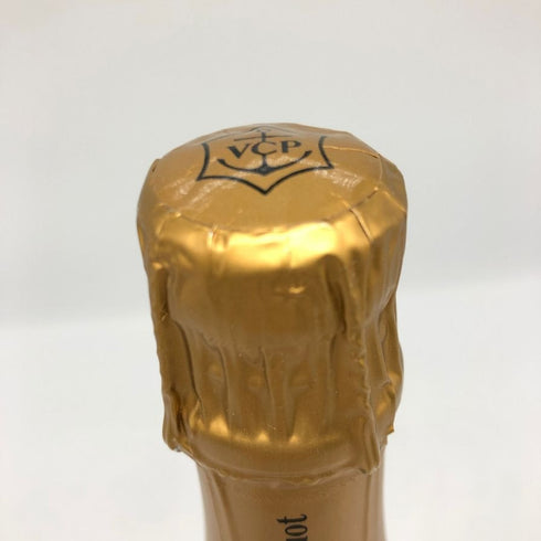 ヴーヴ クリコ ブリュット イエローラベル 750ml 12% VEUVE CLICQUOT YELLOW シャンパン【T4】
