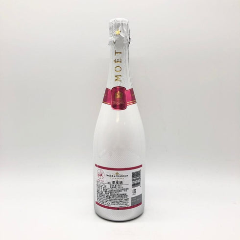 モエ エ シャンドン アイス アンペリアル ロゼ 750ml 12% Moet & Chandon Ice Imperial Rose シャンパン【S1】
