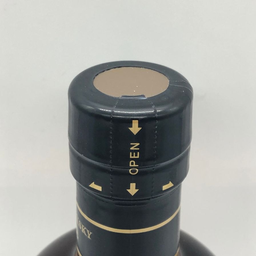 東京都限定◇ニッカ 伊達 ブレンデッド ウイスキー 700ml 43% NIKKA