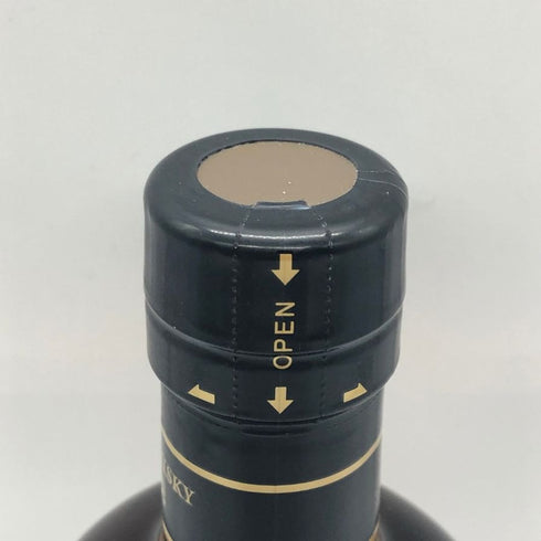 東京都限定◆ニッカ 伊達 ブレンデッド ウイスキー 700ml 43% NIKKA DATE 【H1】