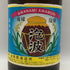 波照間酒造所 泡波 黒キャップ 1800ml 30% 詰め日2013年3月 泡盛【G3】