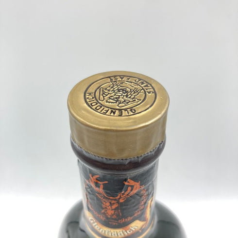 グレンフィディック ピュアモルト 750ml 43% Glenfiddich Pure Molt 【M4】