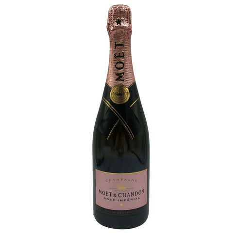 モエ エ シャンドン ロゼ アンペリアル 750ml 12.5% Moet & Chandon Rose Imperial シャンパン【B1】