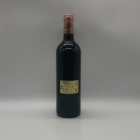 シャトー バーン オー ブリオン 2004 750ml 12.5% Chateau Bahans Haut-Brion ボルドーワイン【W1】