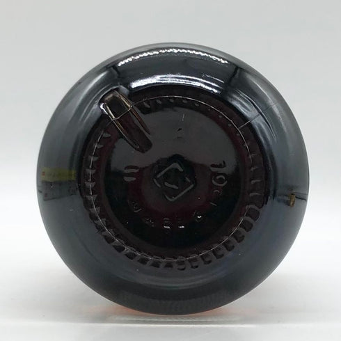 ワームタブ 10年 シェリーカスクフィニッシュ 700ml 56.1% WORMTUB スコッチウイスキー【P2】