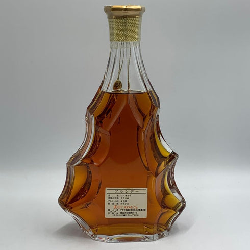 カミュ ジュビリー 700ml 40% CAMUS Jubilee コニャック【L4】