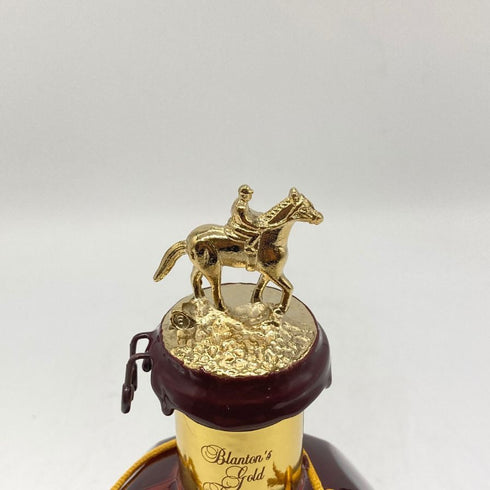 ブラントン ゴールドエディション 2023 バーボン 750ml 51.5% Blanton's Gold Edition バーボン【C2】