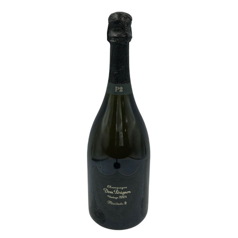 ドンペリニヨン P2 プレニチュード2 2004 750ml 12.5% Dom Perignon Plenitude2 シャンパン【C1】