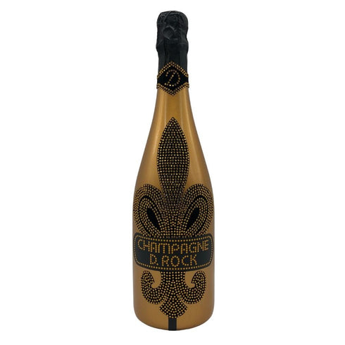 ダイヤモンド ロック ゴールド ルミナス 750ml 12% D.ROCK GOLD スパークリングワイン【M1】