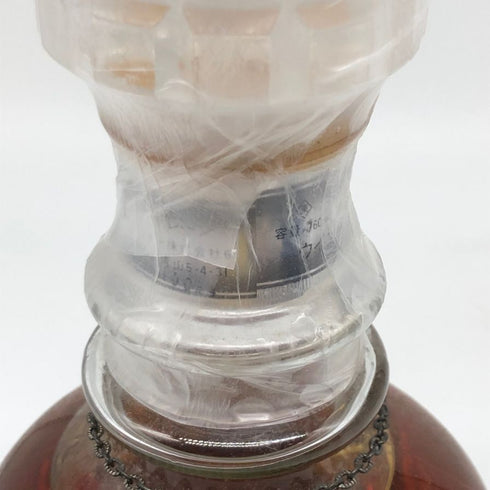 東京都限定◆ニッカ ウイスキー 特級 フォーチュン80 760ml 43% NIKKA FORTUNE 【I2】