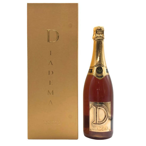 ディアデーマ ジャン ノエル アトン ロゼ ブリュット 750ml 12% Diadema Jean Noel Haton Rose Brut シャンパン【L1】