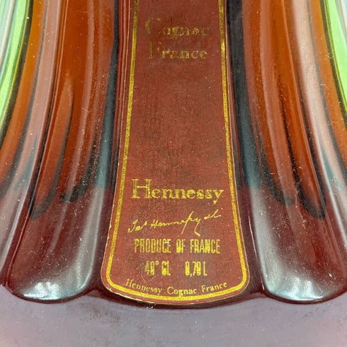 ヘネシー パラディ エクストラ 旧ボトル 750ml 40% Hennesy Paradis Extra 【M2】