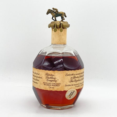 ブラントン シングルバレル 1988 750ml 46.5% Blanton's SINGLE BARREL バーボン【H1】