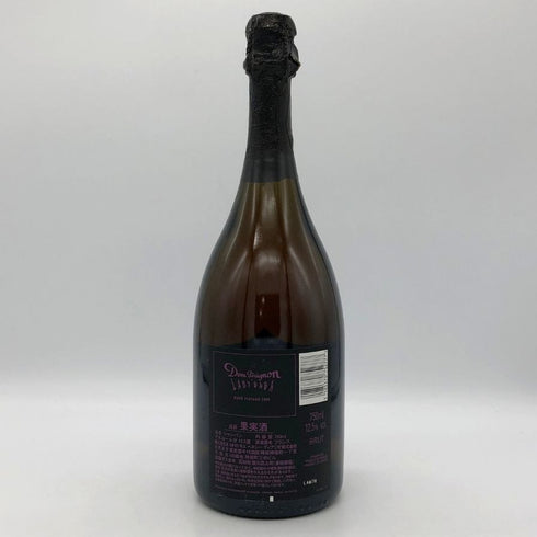 ドンペリニヨン ヴィンテージ ルミナス ロゼ 2008 レディー ガガ エディション 750ml 12.5% Dom Perignon Vintage Rose LADY GAGA シャンパン【K0】