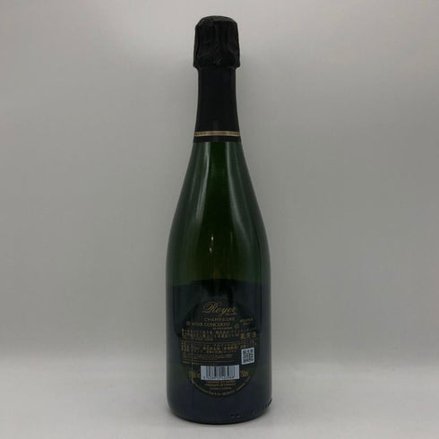 ロワイエ ペール エ フィス ブリュット レゼルヴ 12% 750ml Royer Pere et Fils スパークリングワイン【A4】