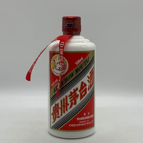 貴州茅台酒 マオタイ酒 天女ラベル 2025 500ml 53% MOUTAI KWEICHOW 中国酒952g【P2】