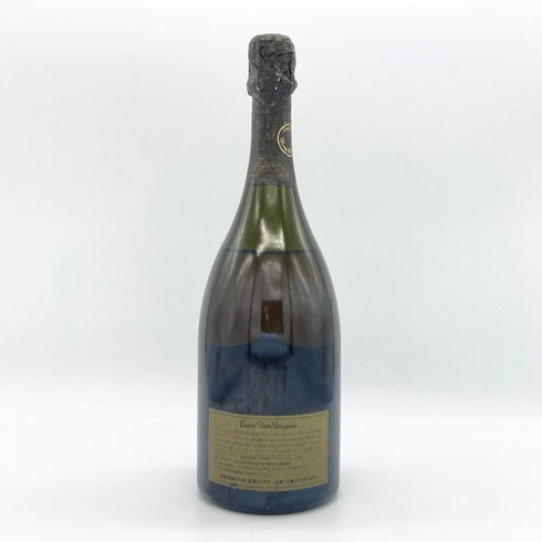 ドンペリニヨン 白 ヴィンテージ 1985 750ml 12.5% Dom Perignon シャンパン【M】