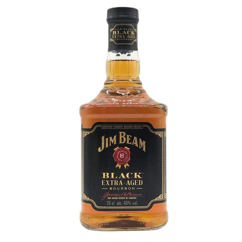 ジムビーム ブラック エクストラエイジ 43% 750ml Jim Beam アメリカウイスキー【F】