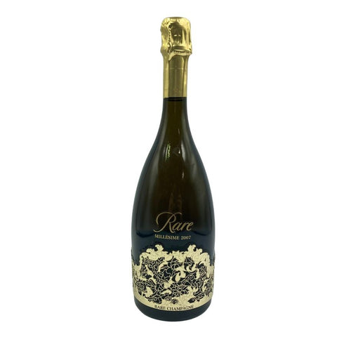 ハイパーエドシック レア ミレジメ 2007 12% 750ml piper heidsieck champagne rare vintage millesime シャンパン【S1】
