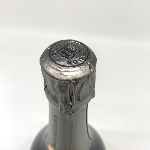 ビルカール サルモン キュヴェ エリザベス サルモン ブリュット ロゼ 2012 750ml 12.5% BILLECART SALOMON シャンパン【Z1】