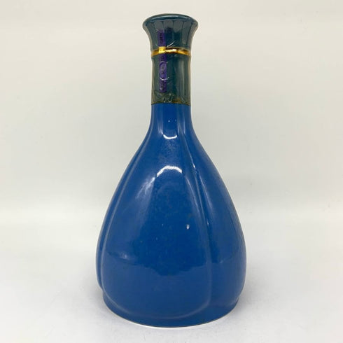 ホワイト&マッカイ セラミック デキャンタ 陶器 750ml 43% WHYTE&MACKAY スコッチウイスキー1436g【P4】