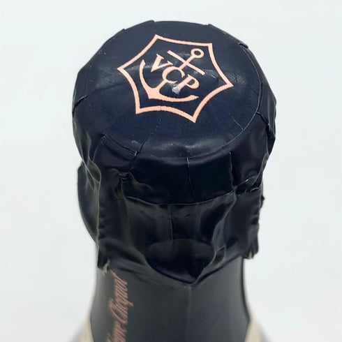 ヴーヴ クリコ ロゼ リッチ オン アイス 750ml 12% Veuve Clicquot Rose シャンパン【W】