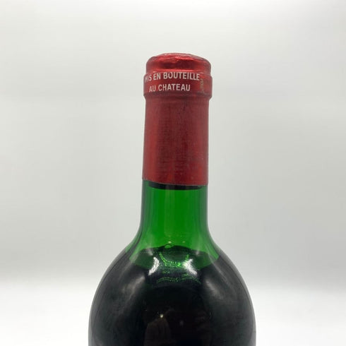 シャトー ペトリュス 1973 度数不明 750ml CHATEAU PETRUS 【AFA15】