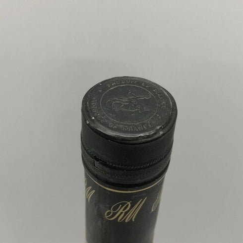 レミーマルタン ナポレオン ファインシャンパーニュ 700ml 40% REMY MARTIN NAPOLEON FINE CHANPAGNE コニャック【M4】