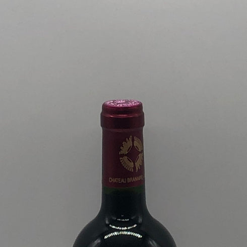 シャトー ブラネール デュクリュ 2023 750ml 13% Chateau BRANAIRE DUCRU ボルドーワイン【Q1】
