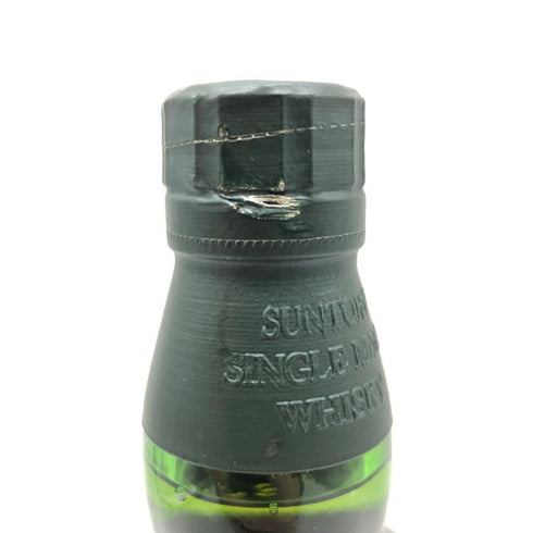 東京都限定◆サントリー 白州 12年 シングルモルト 700ml 43% SUNTORY 【D2】