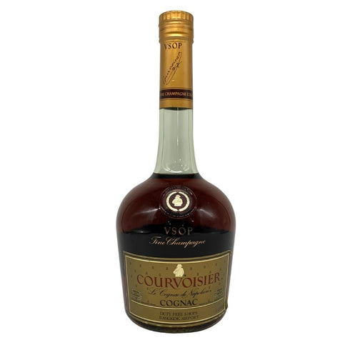 クルボアジェ VSOP ファインシャンパーニュ 1000ml 40% COURVOISIER VSOP Fine Champagne コニャック【H4】