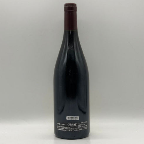 ジスレーヌ バルト シャンボール ミュジニー プルミエ クリュ レ ボード 2022 750ml 13.5% ghislaine barthod ブルゴーニュワイン【Y1】