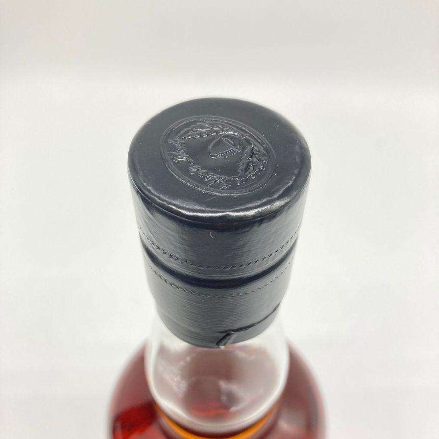 東京都限定◇イチローズモルト ヘビリーピーテッド シガーラベル