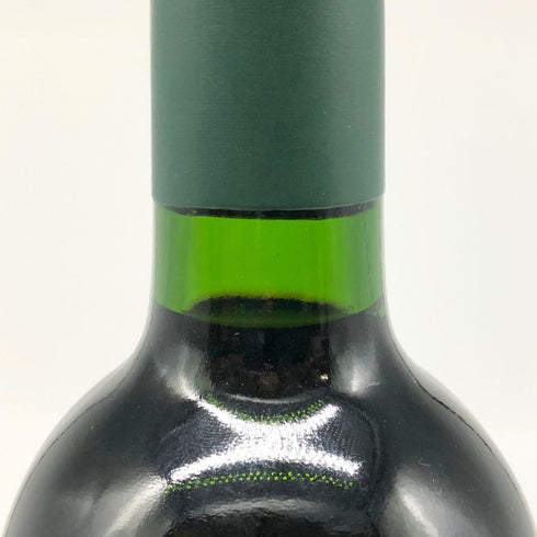 シャトー ムーラン サン ジョルジュ 1998 750ml 13% CHTEAU MOULIN SAINT GEORGES ボルドーワイン【K】