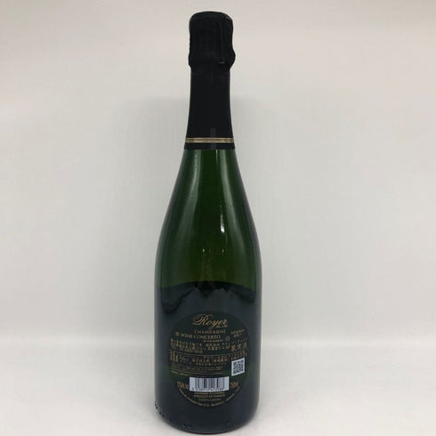 ロワイエ ペール エ フィス ブリュット レゼルヴ 12% 750ml Royer Pere et Fils シャンパン【I4】