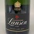 ランソン ブラックラベル ブリュット 750ml 12.5% LANSON BLACK LABEL BRUT シャンパン【B4】