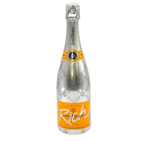 ヴーヴ クリコ イエロー リッチ 750ml 12% Veuve Clicquot Yellow Rich【Q4】