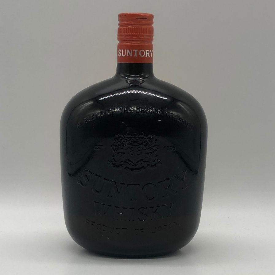 東京都限定◇サントリー オールド 干支ラベル 卯歳 43％ 760ml SUNTORY